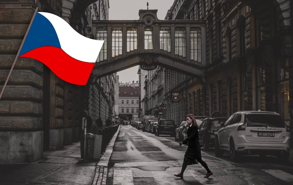 Česko na historické křižovatce | Deník TO