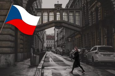 Česko na historické křižovatce