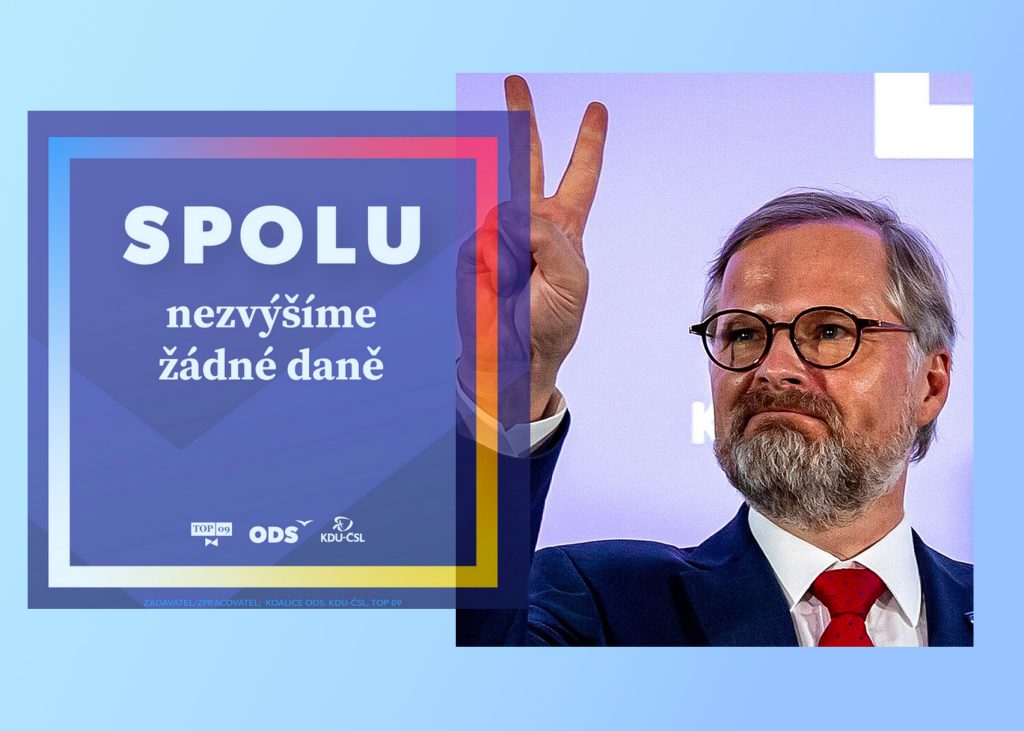 Dosluhující vláda tepe program nastupující koalice. Zapomněli, jak nám lhali? | Deník TO
