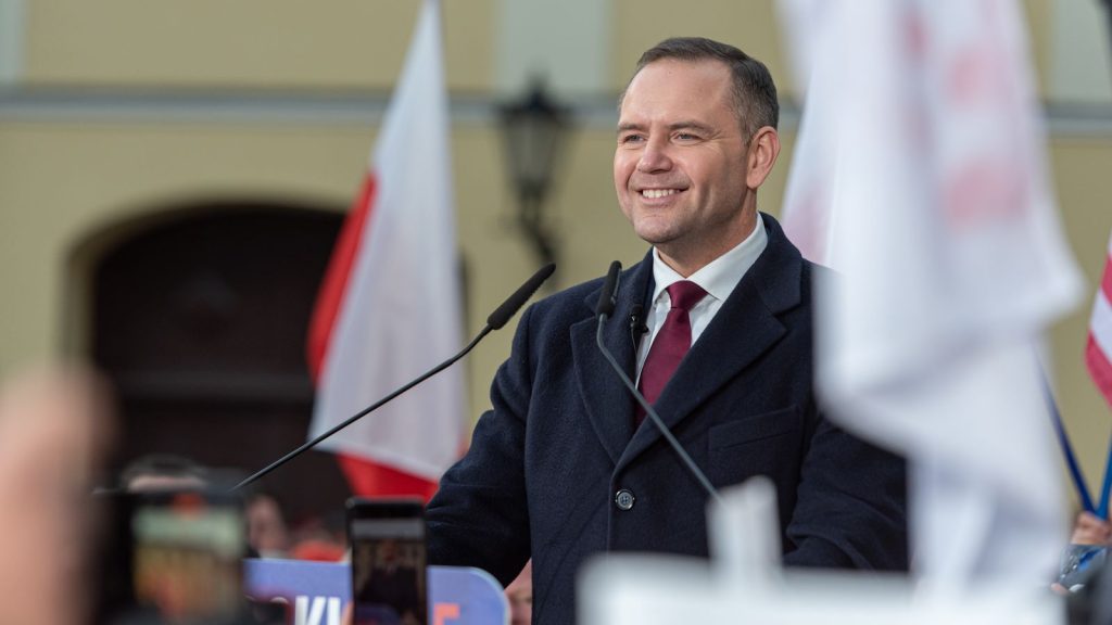 Prezident Polska bude v Praze mluvit i o V4 | Deník TO