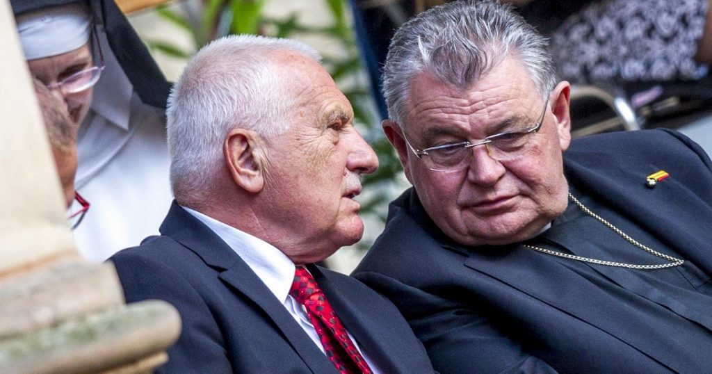 Mezera po Dominiku kardinálu Dukovi bude nepřekonatelná… | Deník TO