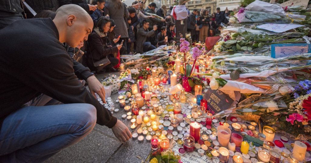 Islamistický teror v EU, 2. díl: Deset let od Bataclanu | Deník TO