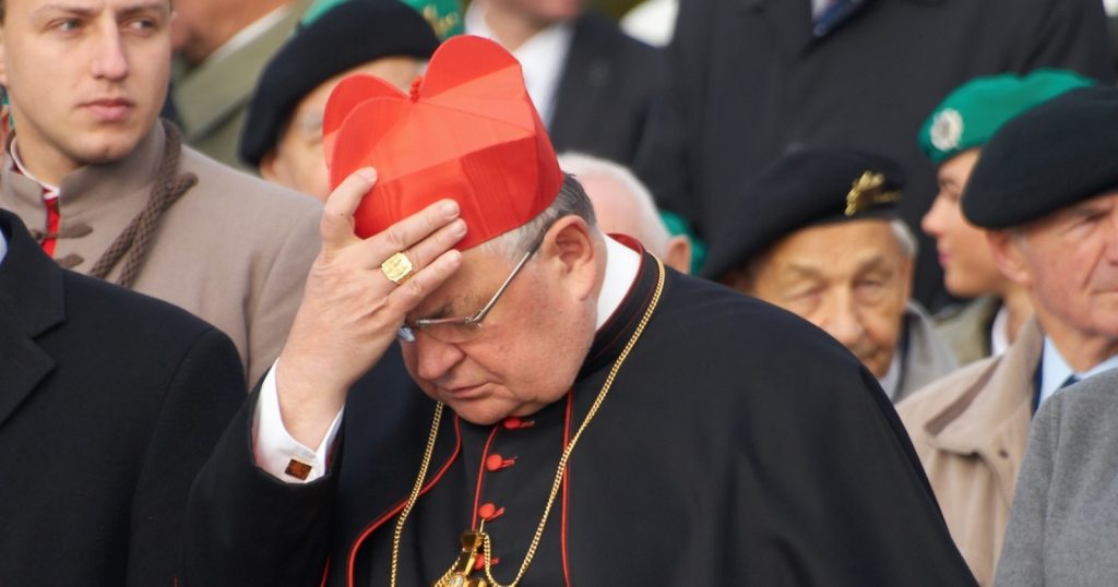 Vzpomínka na pana kardinála Duku | Deník TO