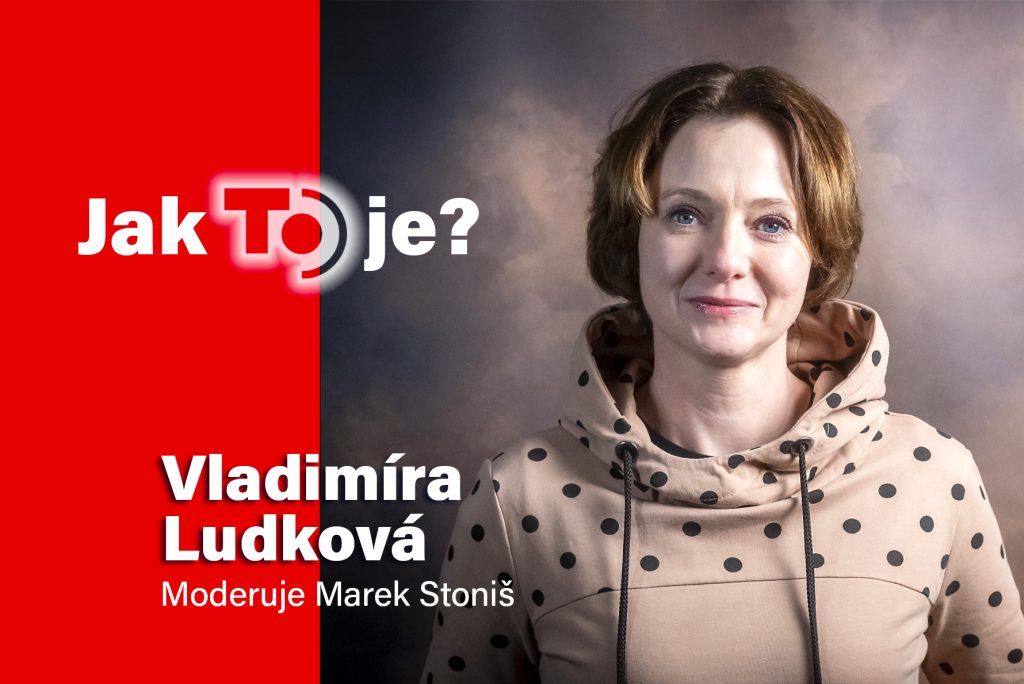 Jak TO je? Vladimíra Ludková: ODS převzala inkviziční styl politiky a rétoriku „my jsme dobro“ | Deník TO