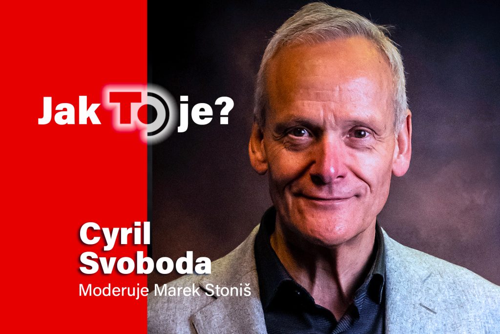 Jak TO je? Cyril Svoboda: Pokud Babiš navrhne Turka ministrem, prezident ho musí jmenovat | Deník TO