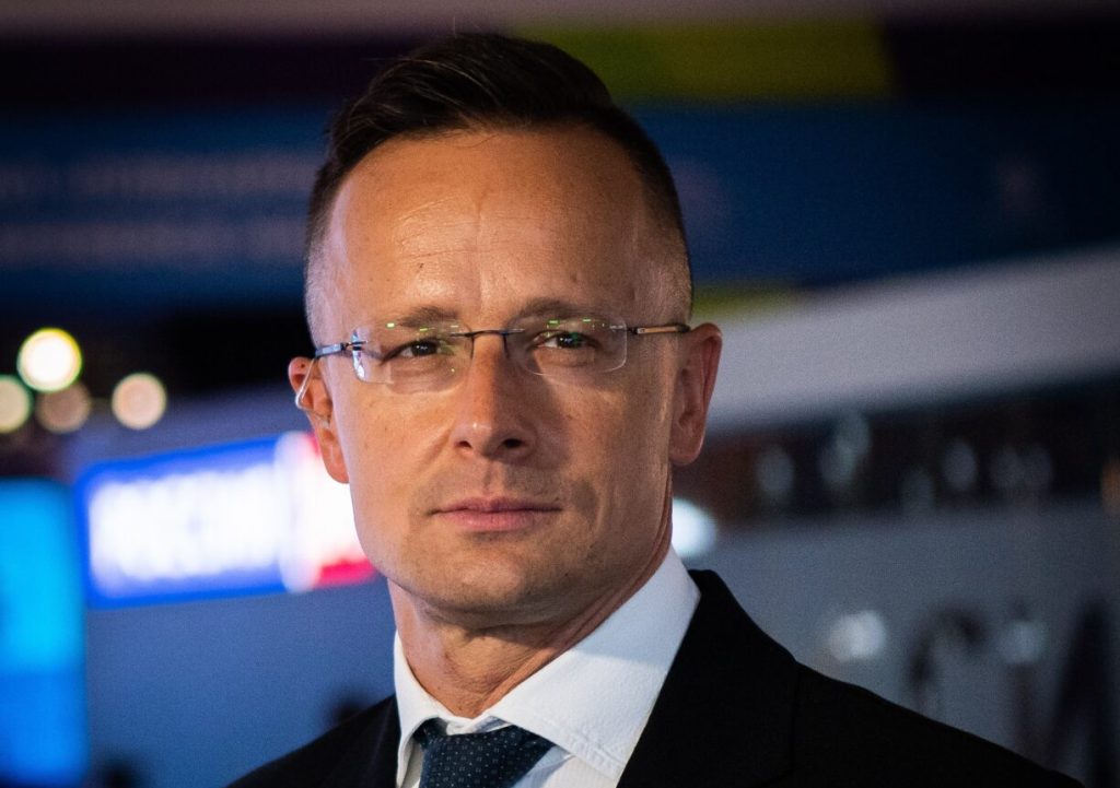Maďarsko a Vietnam se přihlásily k členství v Trumpově Radě míru | Deník TO
