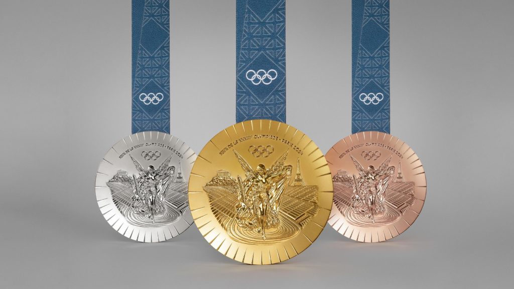 Za zlato ze ZOH vláda slíbila olympionikům 2,4 milionu | Deník TO