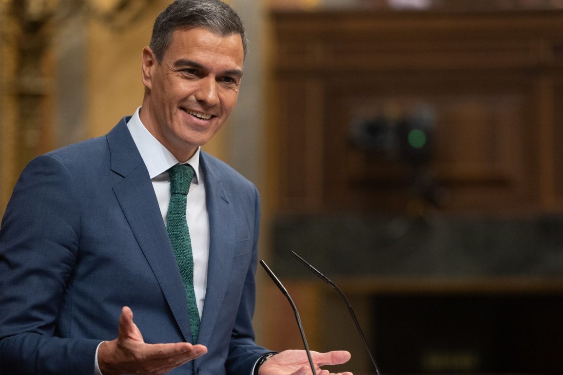 Španělsko se nepřipojí k&nbsp;Radě míru Donalda Trumpa