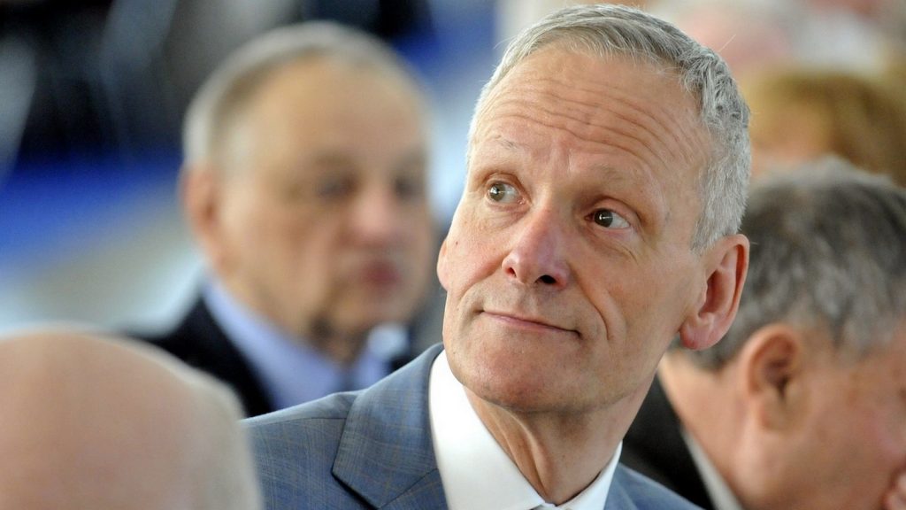Cyril Svoboda o kauze Darmovzal: Po nástupu Macinky došlo k obratu, ministerstvo začalo jednat | Deník TO