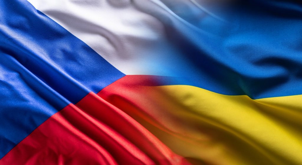 Bude ČR ukrajinská gubernie? Nebo už je? | Deník TO