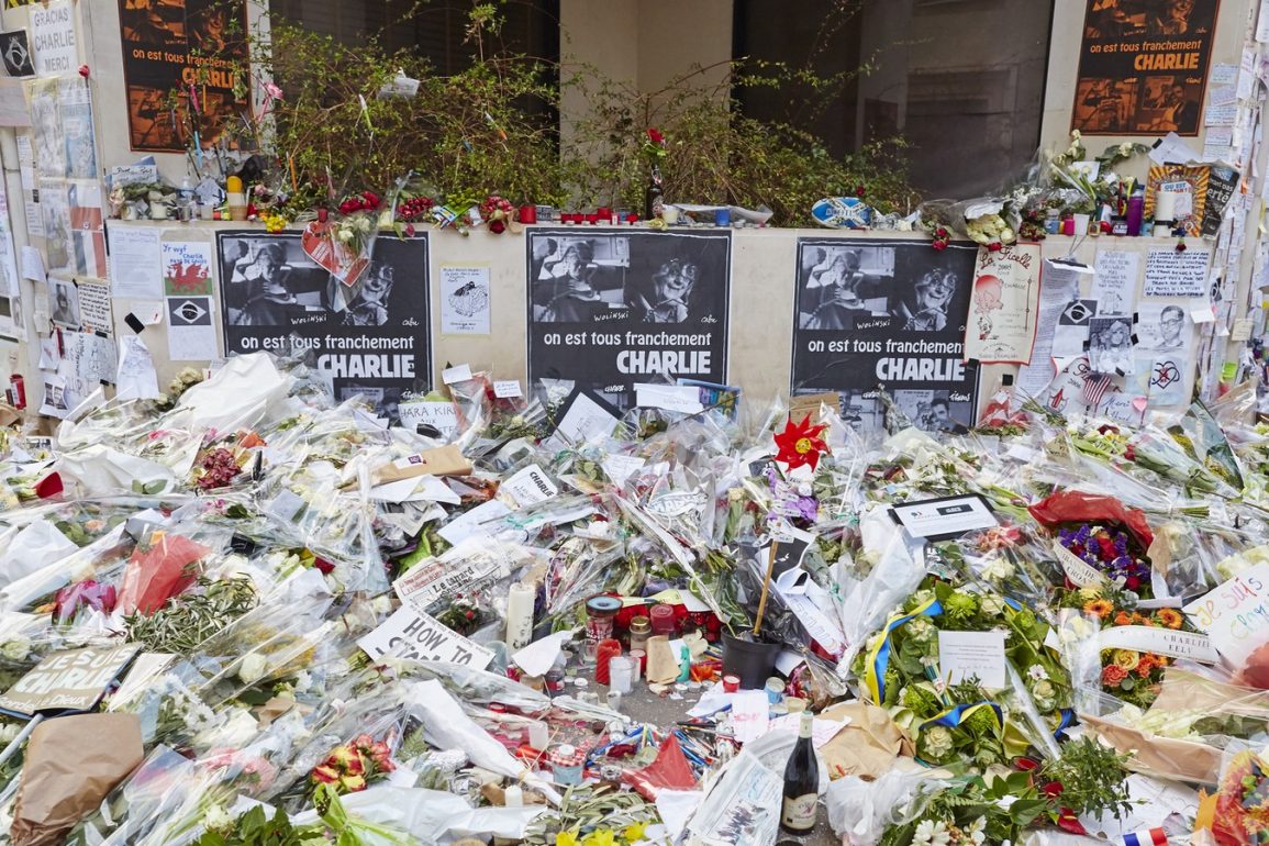 Islamistický teror v EU, 4. díl: 11 let od útoku na Charlie Hebdo
