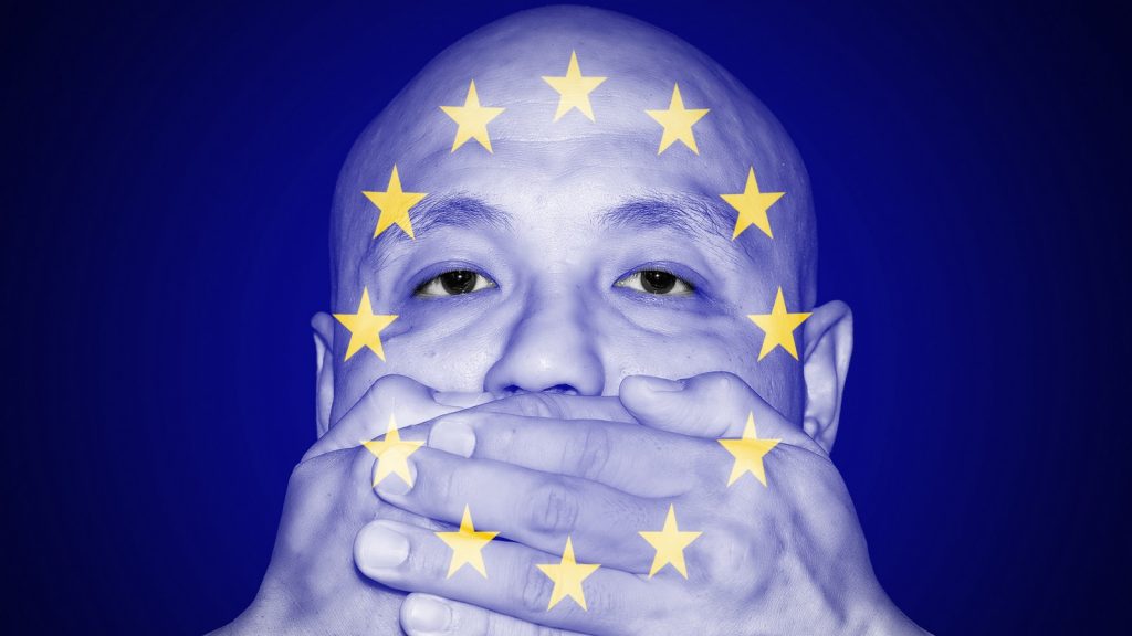 EU a Západ atrofovaly ve svou antitezi | Deník TO