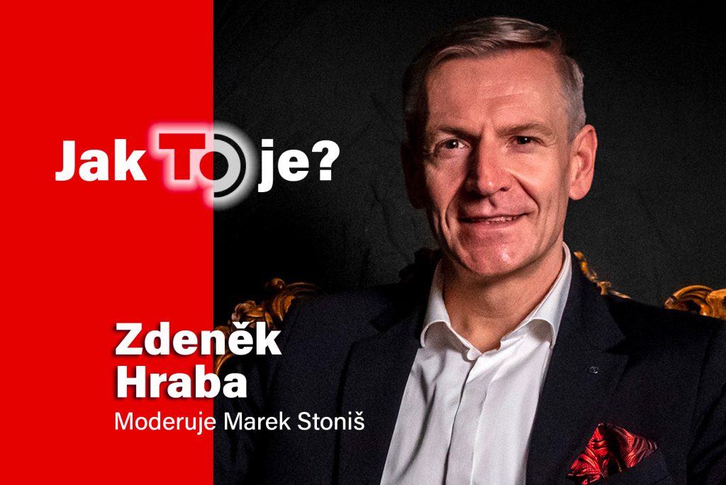 Jak TO je? Zdeněk Hraba: Pavel nenaplňuje Ústavu, Turka jmenovat musí. Zveřejněním SMS odstartoval prezidentskou kampaň | Deník TO