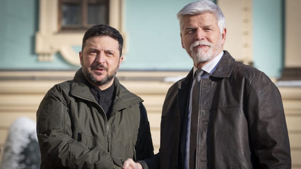 Quo vadis, Česko? Aneb tahy a protitahy české Hunger Games, díl první | Deník TO