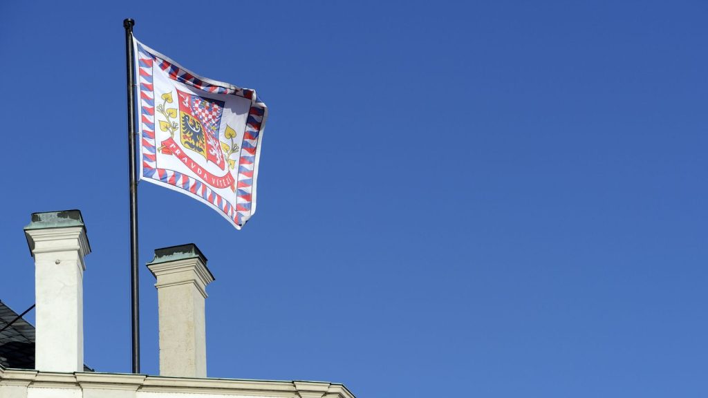 A příštím prezidentem bude… | Deník TO