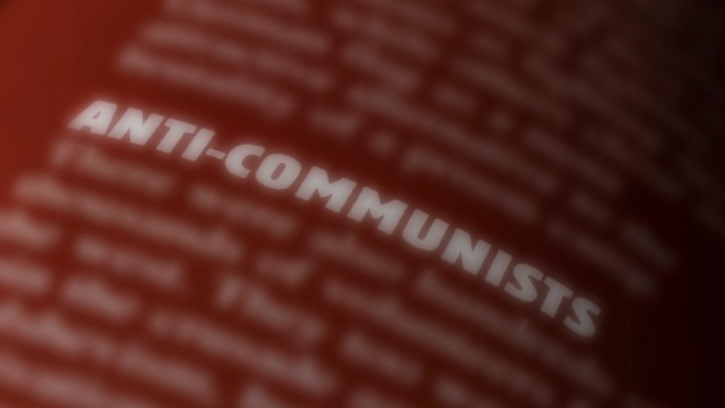 Antikomunismus jako slepé střevo bývalé Fialovy vlády | Deník TO