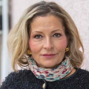 Kateřina Janouchová