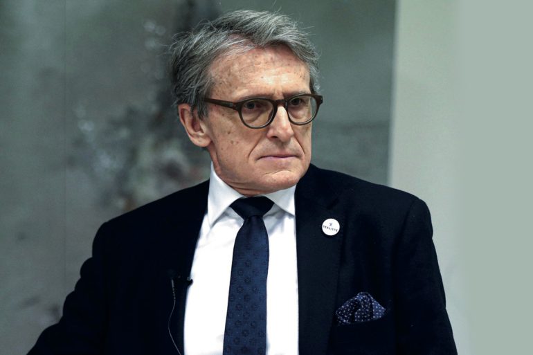 Petr Robejšek