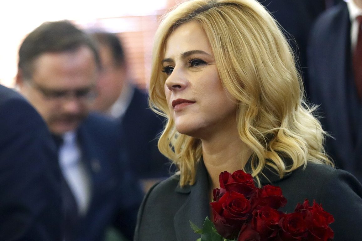 Lotyšská premiérka Siliňová rezignuje, uvedla stanice LSM