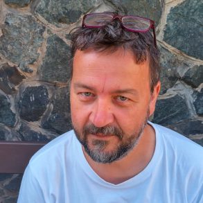 Tomáš Kňourek