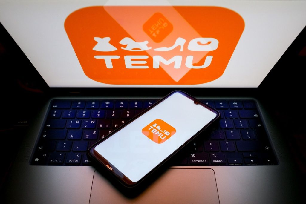 Evropská komise udělila Temu pokutu 200 milionů eur | Deník TO