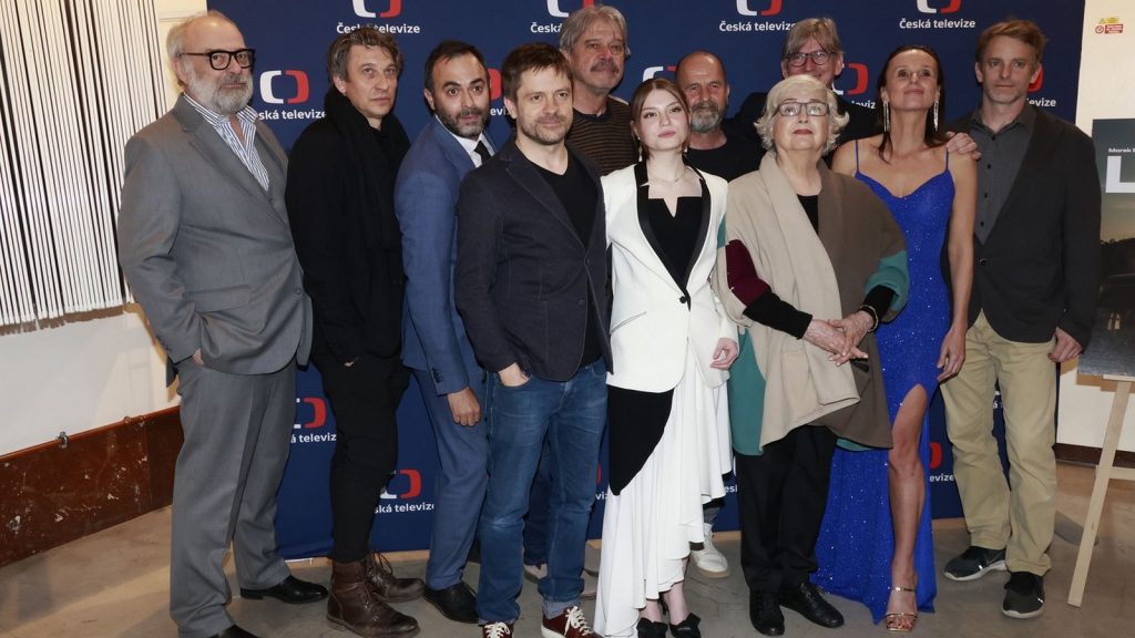 Godyho filmový víkend: Lajf; Ďábel nosí Pradu 2 | Deník TO