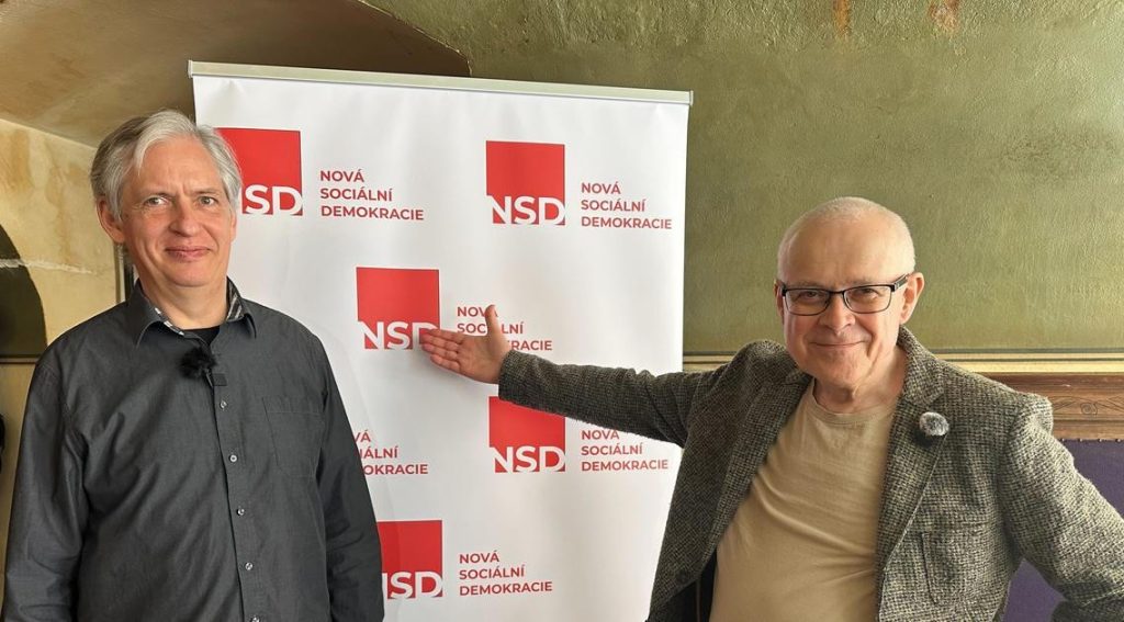 Stud a svědomí Vladimíra Špidly: Opravdu má bývalý premiér tak krátkou paměť? | Deník TO