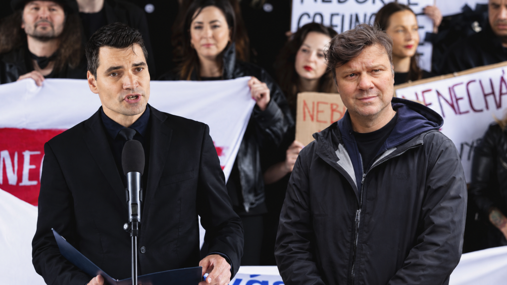 Věřme vědě České televize, i kdyby se pletla. Vyplatí se nám to! | Deník TO
