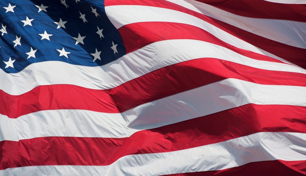 Jen jeden z 10 Evropanů vnímá USA jako spojence, zjistil průzkum | Deník TO