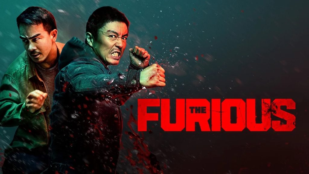 Godyho filmový víkend: The Furious | Deník TO
