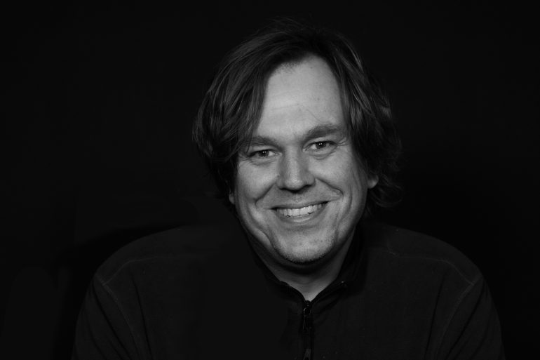 Marek Přibil