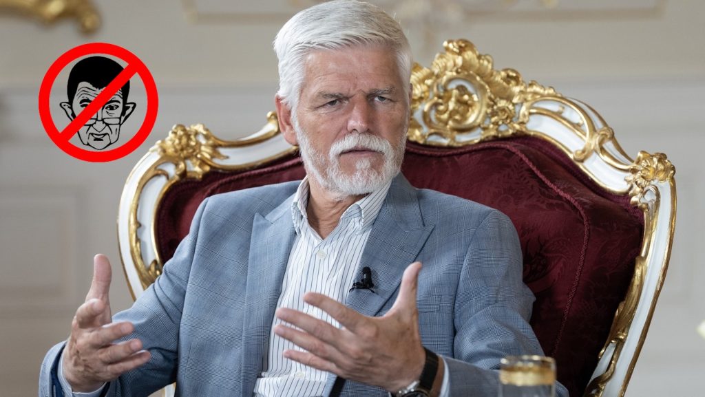 Pět důvodů, proč je prezident Pavel lídrem opozice | Deník TO