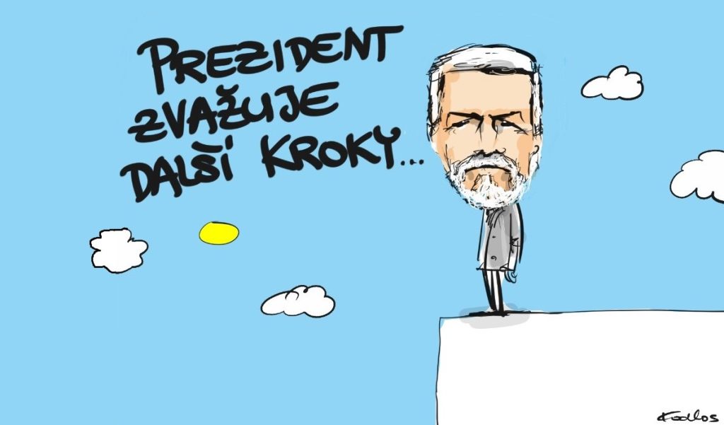 Pro veselé tváře, Kodlosovy komentáře: Ankara, inkluze a modlitební koberec v Landshutu | Deník TO