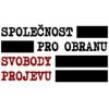 Společnost pro obranu svobody projevu