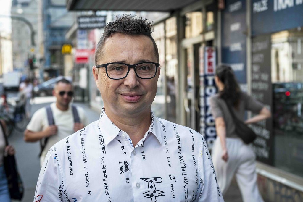 Na zrušení koncesionářských poplatků od 1. 1. 2027 bych si nevsadil…, říká Pavel Matocha | Deník TO