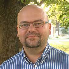 Petr Kolman