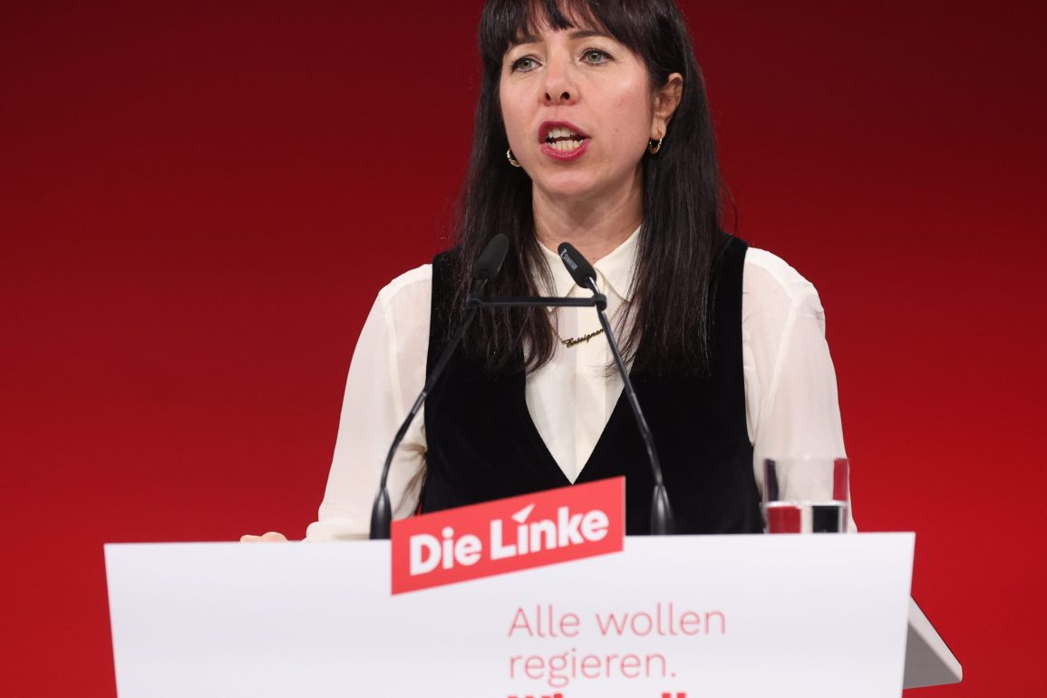 Kdo v&nbsp;Česku „oslavuje“ berlínské vítězství exkomunistických progresivců z&nbsp;Die Linke?
